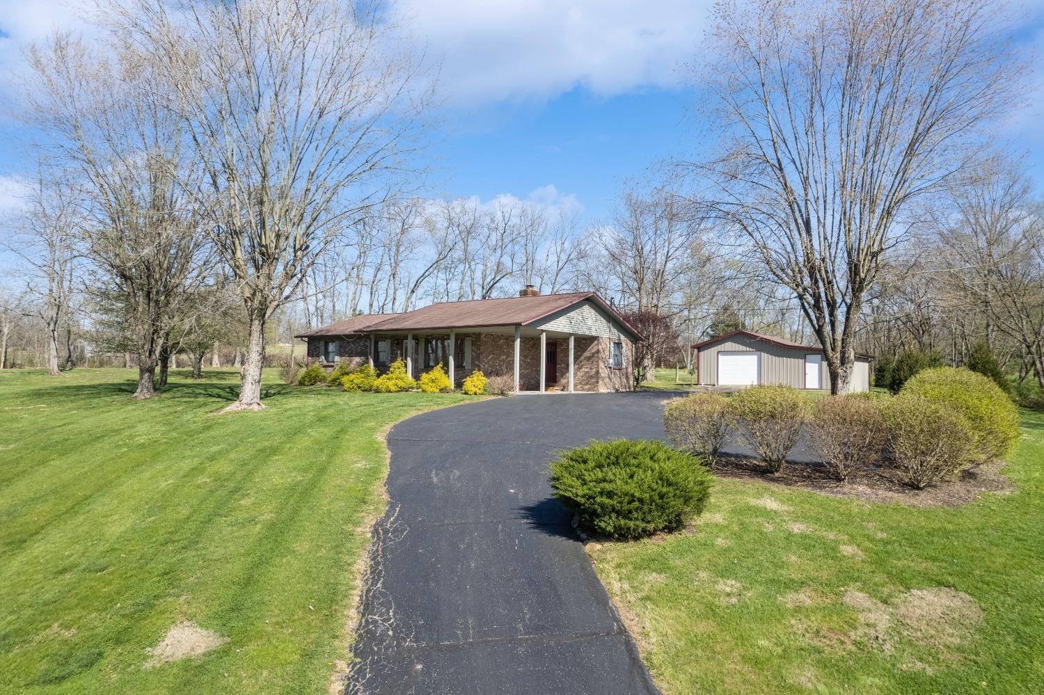 9194 Day Hill-Arnheim Road Georgetown, OH 45121 - Photo 1 of 29