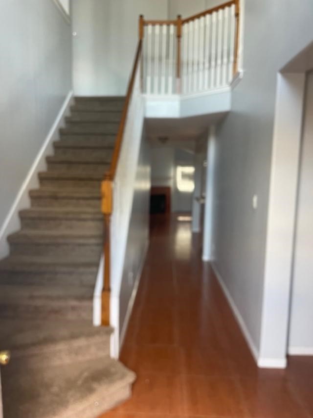 2219 Beacon Light Lane Fresno, TX 77545 - Photo 3 of 23 a view of entryway