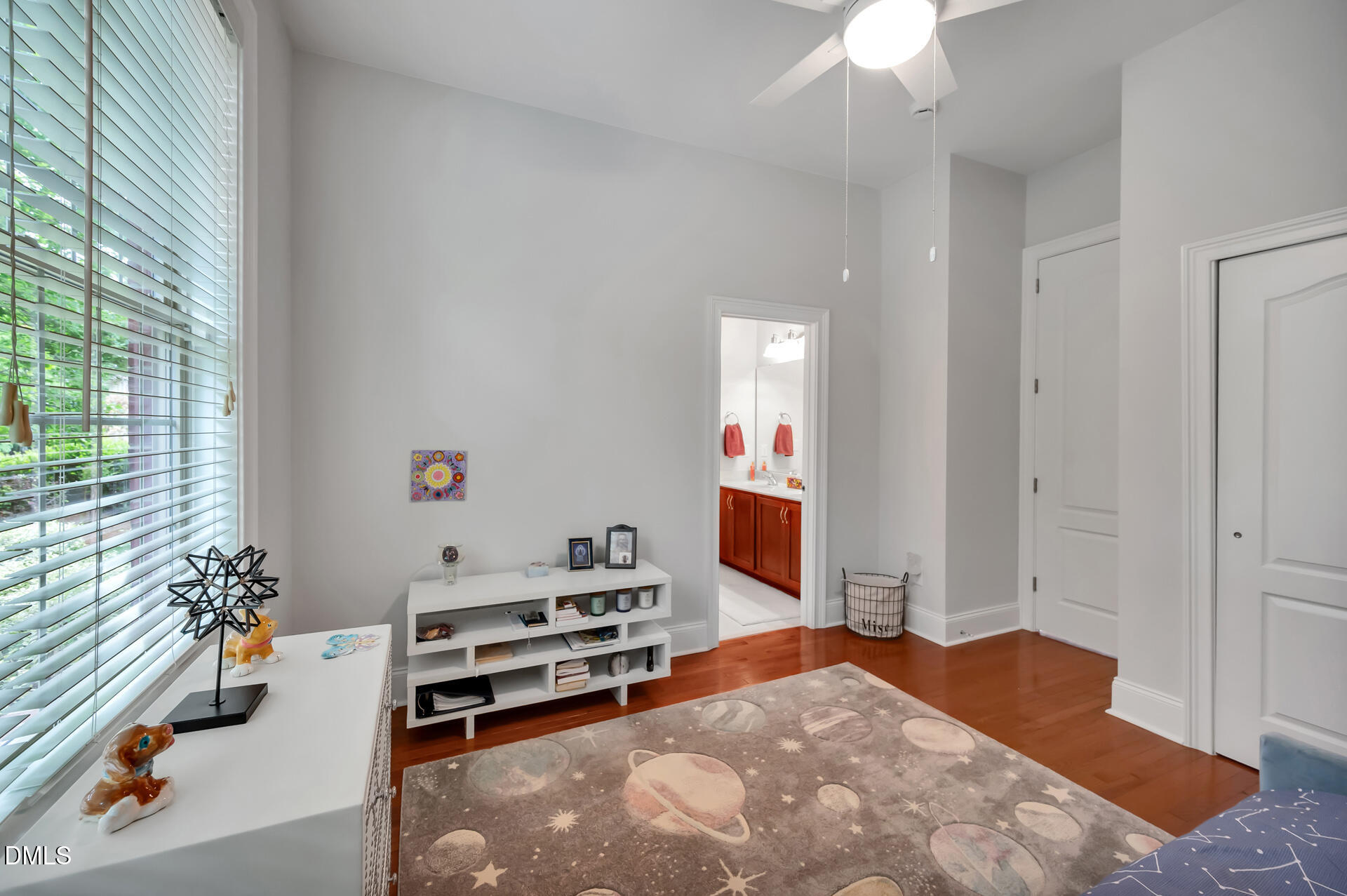 2812 Swift Willow Circle Raleigh, NC 27606 - Photo 33 of 49 Kids room 1