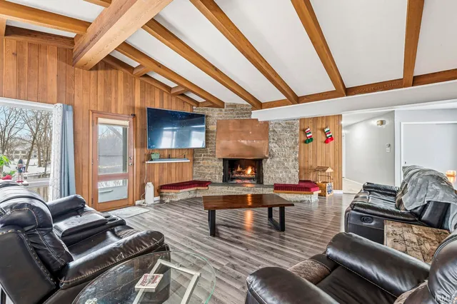 $550,000 | 51745 Winding Waters Lane North, Elkhart, IN 46514