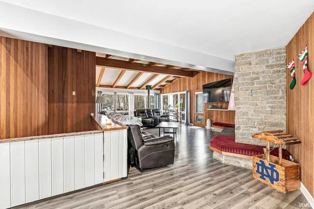 $550,000 | 51745 Winding Waters Lane North, Elkhart, IN 46514