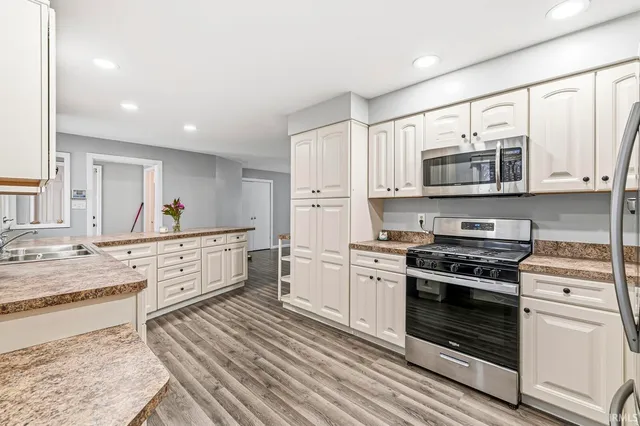 $550,000 | 51745 Winding Waters Lane North, Elkhart, IN 46514