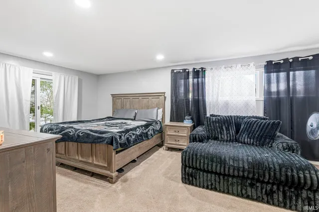 $550,000 | 51745 Winding Waters Lane North, Elkhart, IN 46514