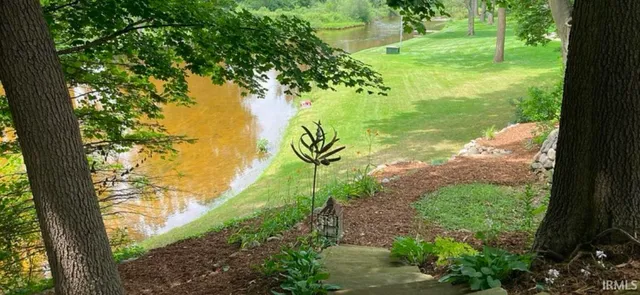 $550,000 | 51745 Winding Waters Lane North, Elkhart, IN 46514