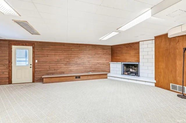 $550,000 | 51745 Winding Waters Lane North, Elkhart, IN 46514