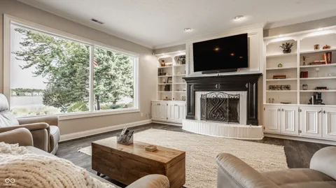 $2,499,900 | 12650 Shorevista Drive, Indianapolis, IN 46236