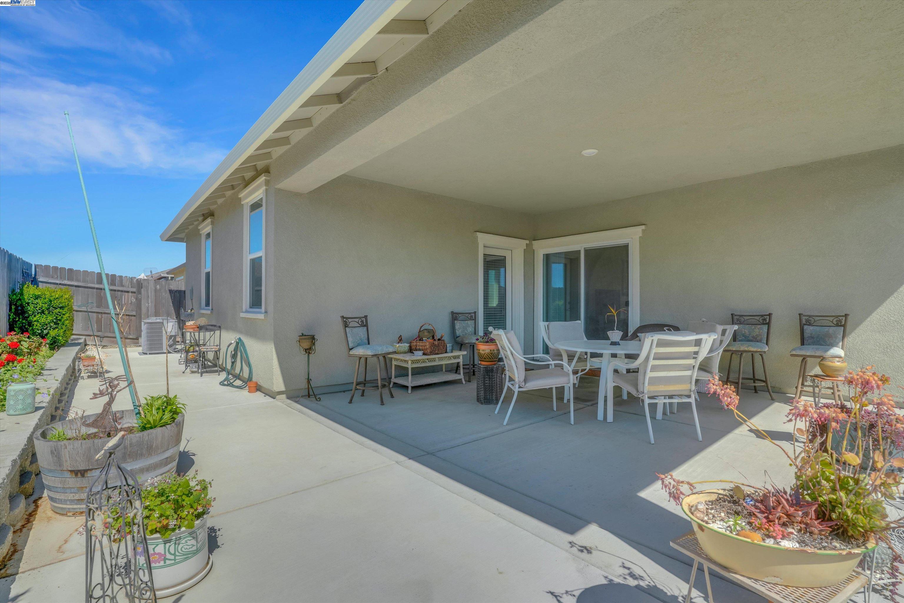 2211 Lavender Place Rio Vista, CA 94571 - Photo 30 of 36 a living room with furniture and a table