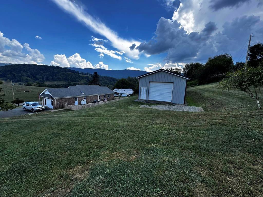 331 Music Fest Road Cedar Bluff, VA 24609 - Photo 68 of 73 Gallery Image 68