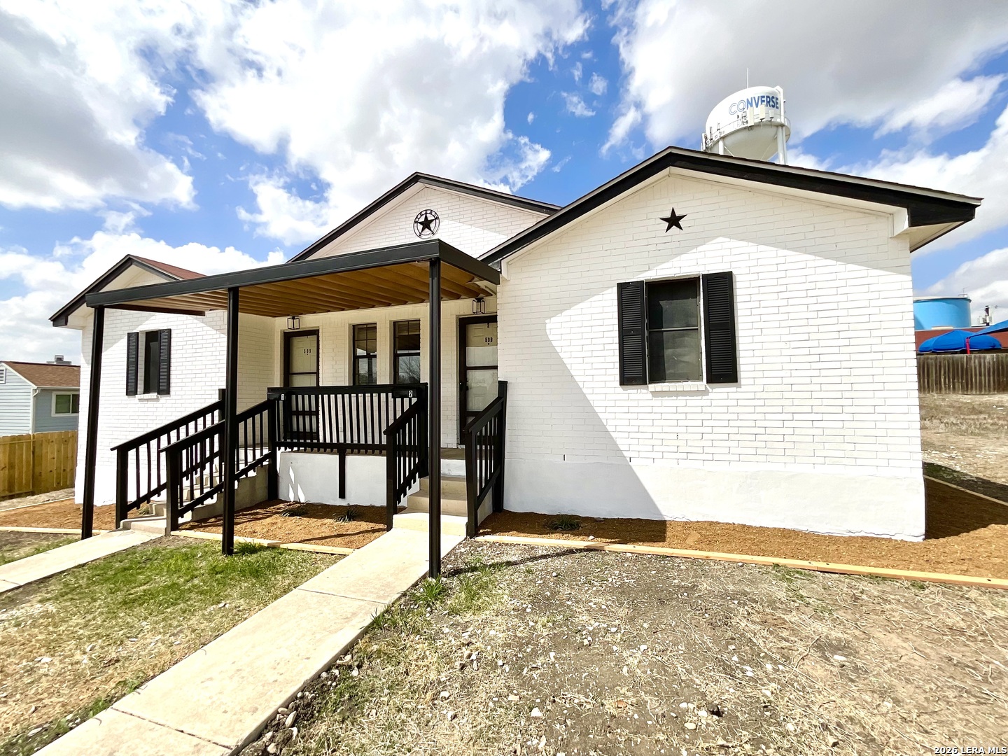 509 Meadow Forge, Unit B Converse, TX 78109 - Photo 4 of 15