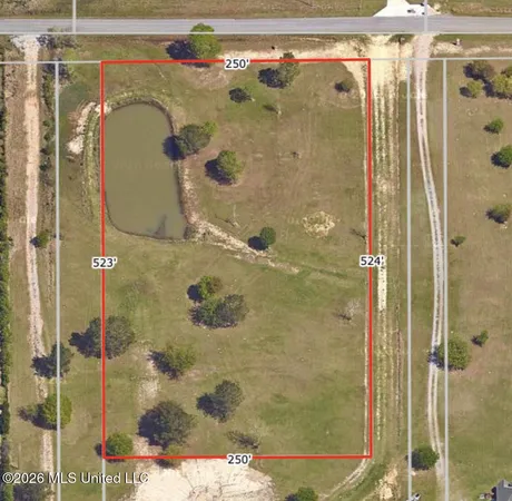 $150,000 | Mennonite Road, Gulfport, MS 39503