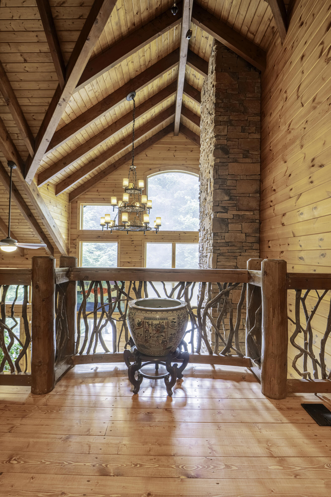 160 Tall Tree Trail Dunlap, TN 37327 - Photo 41 of 72 KHP56
