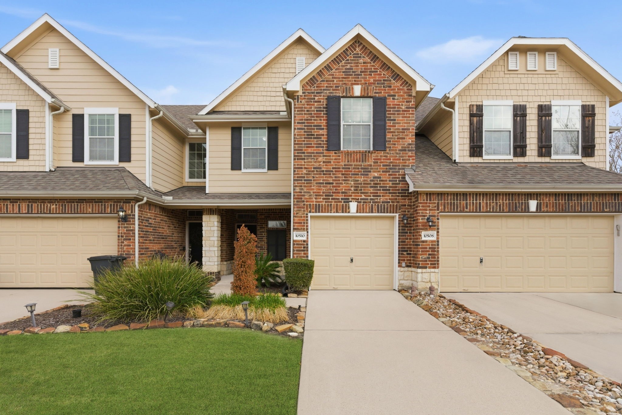 10510 Day Trail Lane Spring, TX 77379 - Photo 2 of 36