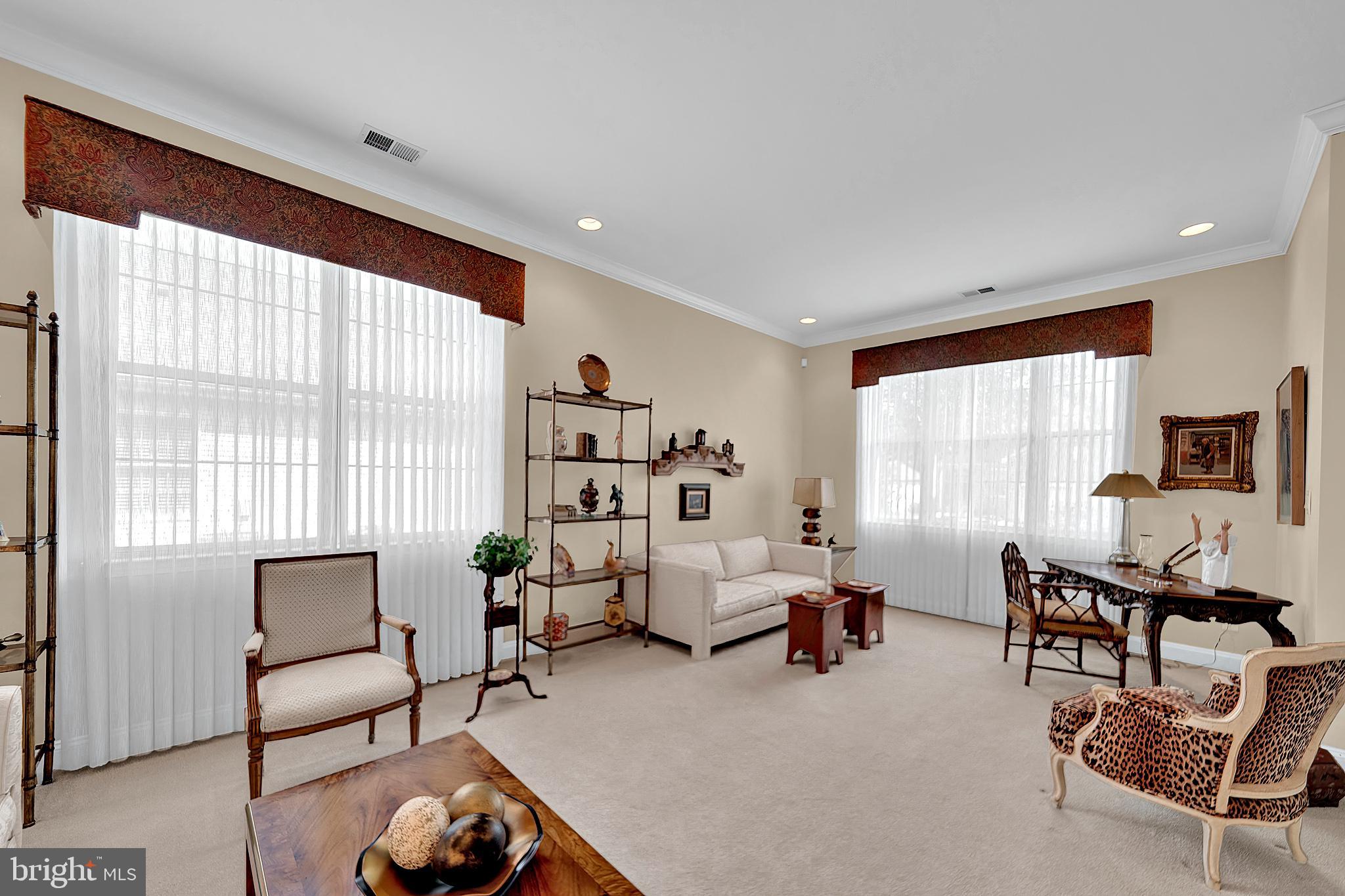 11 Stanford Road East Pennington, NJ 08534 - Photo 8 of 42 Gallery Image 8