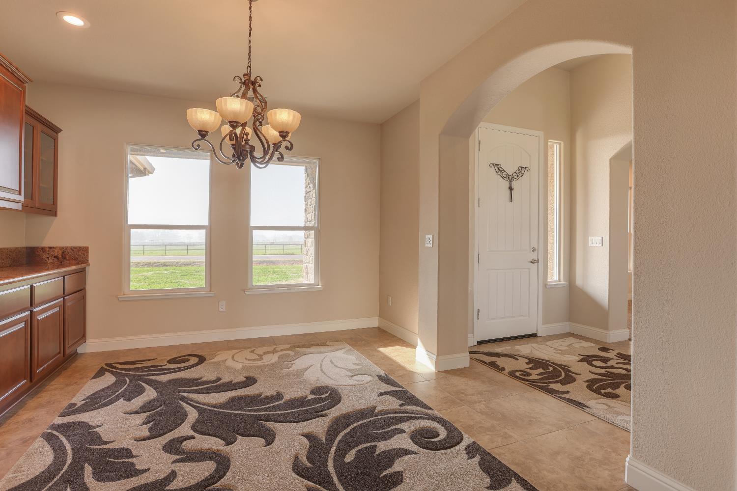 9991 Spring Street Galt, CA 95632 - Photo 8 of 50 Formal dinning