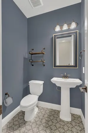 $4,800 | 2905 Vaquero Lane, Celina, TX 75009