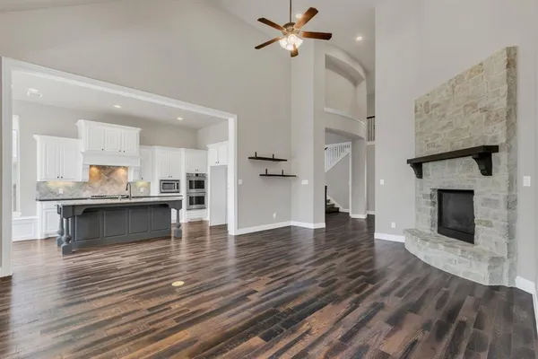 $4,800 | 2905 Vaquero Lane, Celina, TX 75009