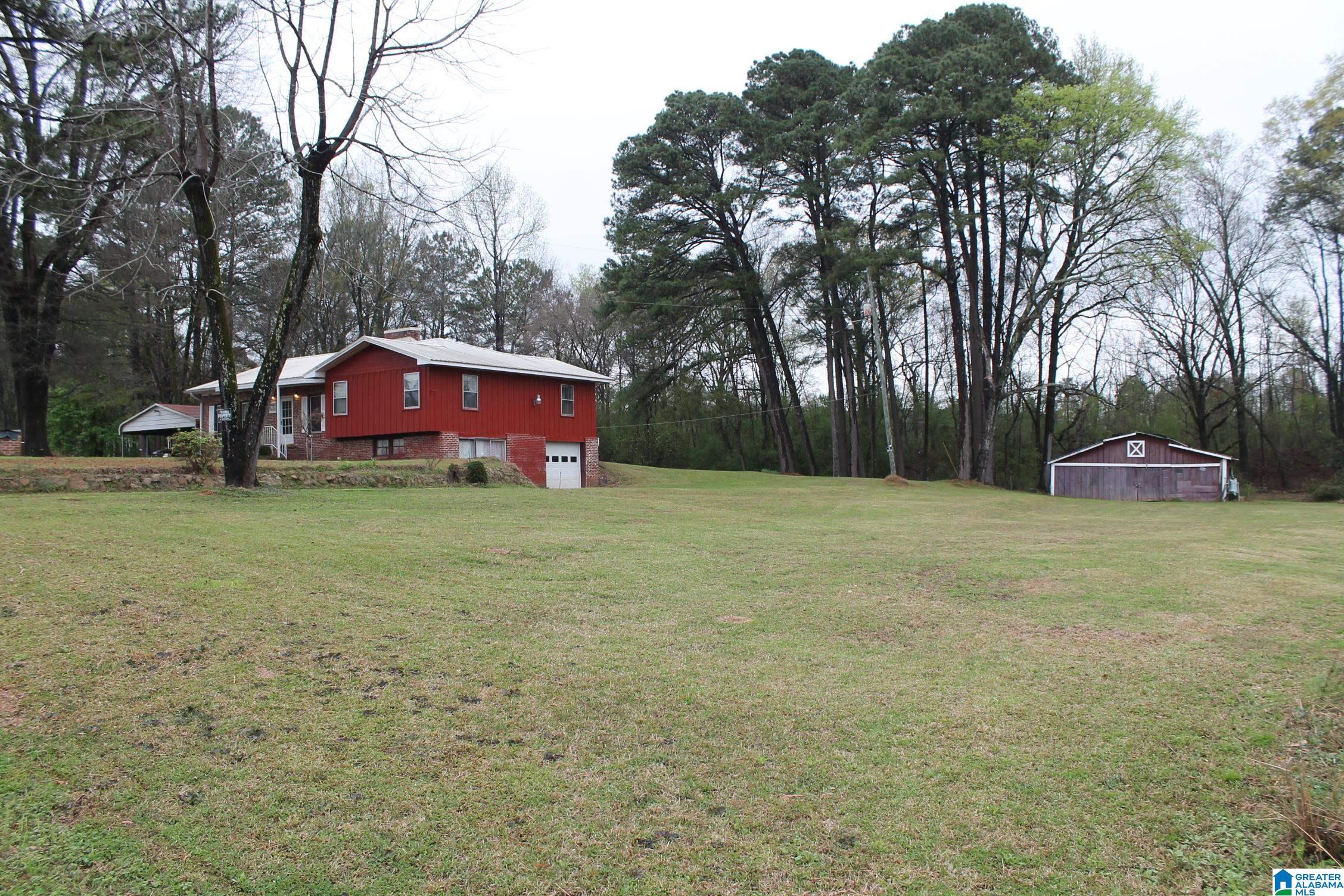 6701 Quinton Road Dora, AL 35062 - Photo 14 of 16