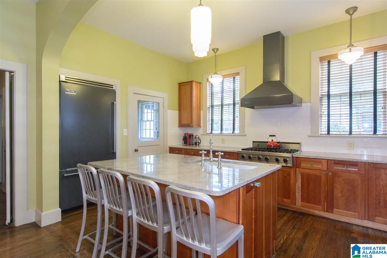 736 Linwood Road Birmingham, AL 35222 - Photo 14 of 37