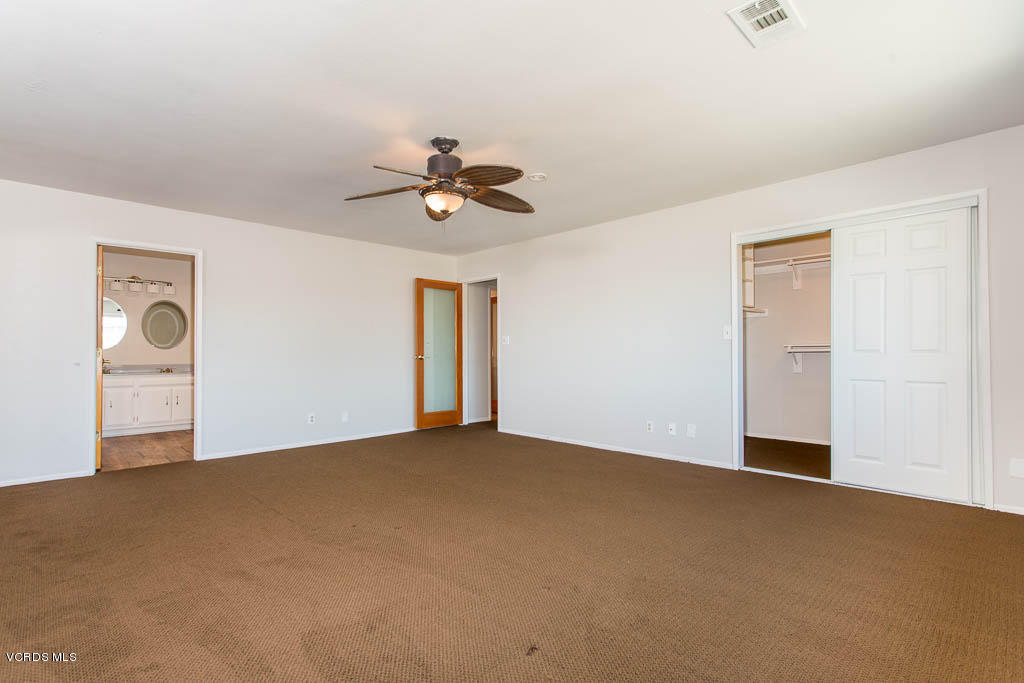 5051 Island View Street Oxnard, CA 93035 - Photo 20 of 38 a view of an empty room with a window