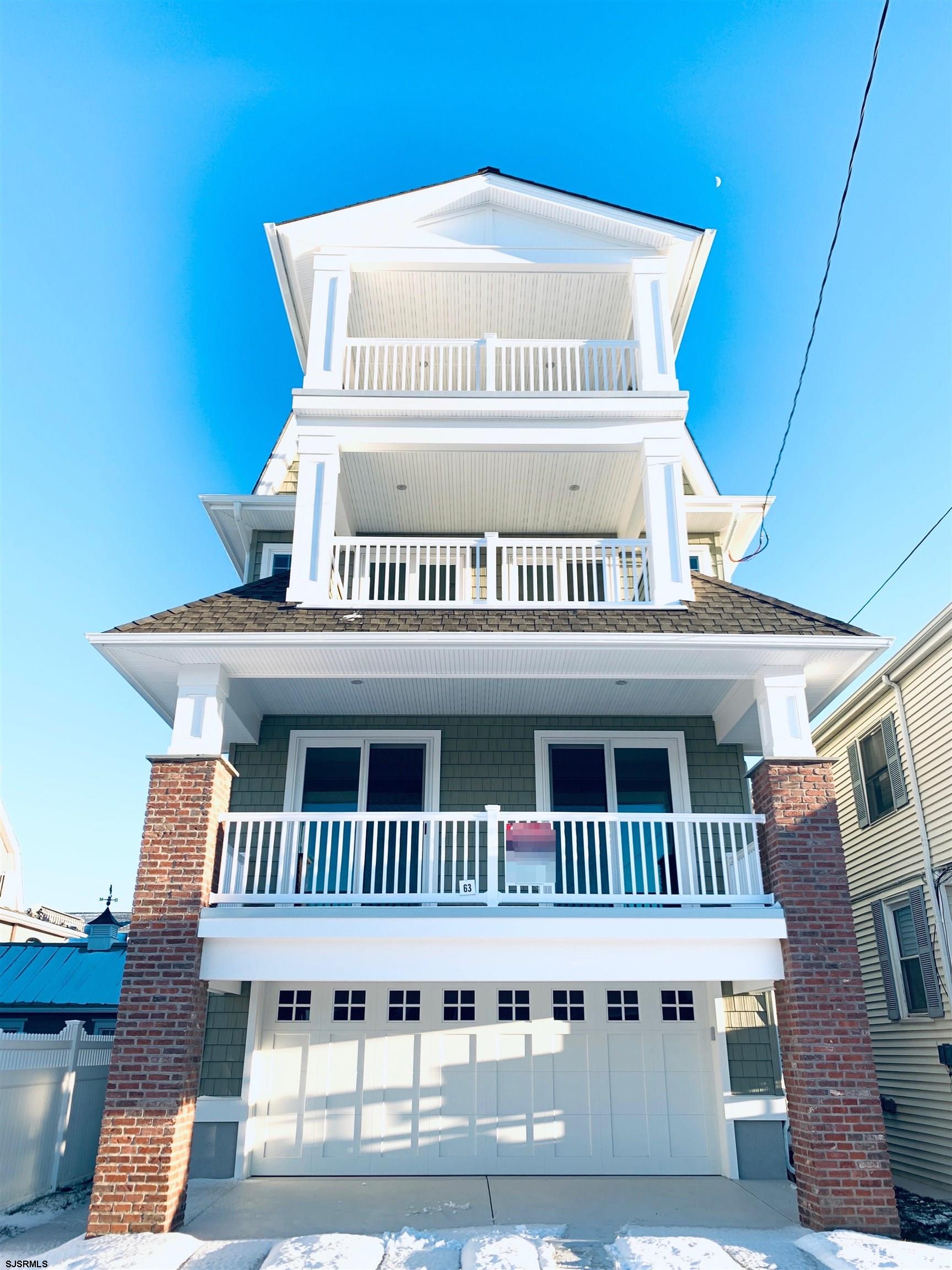 63 Simpson Road Ocean City, NJ 08226 - Photo 1 of 57 Gallery Image 1