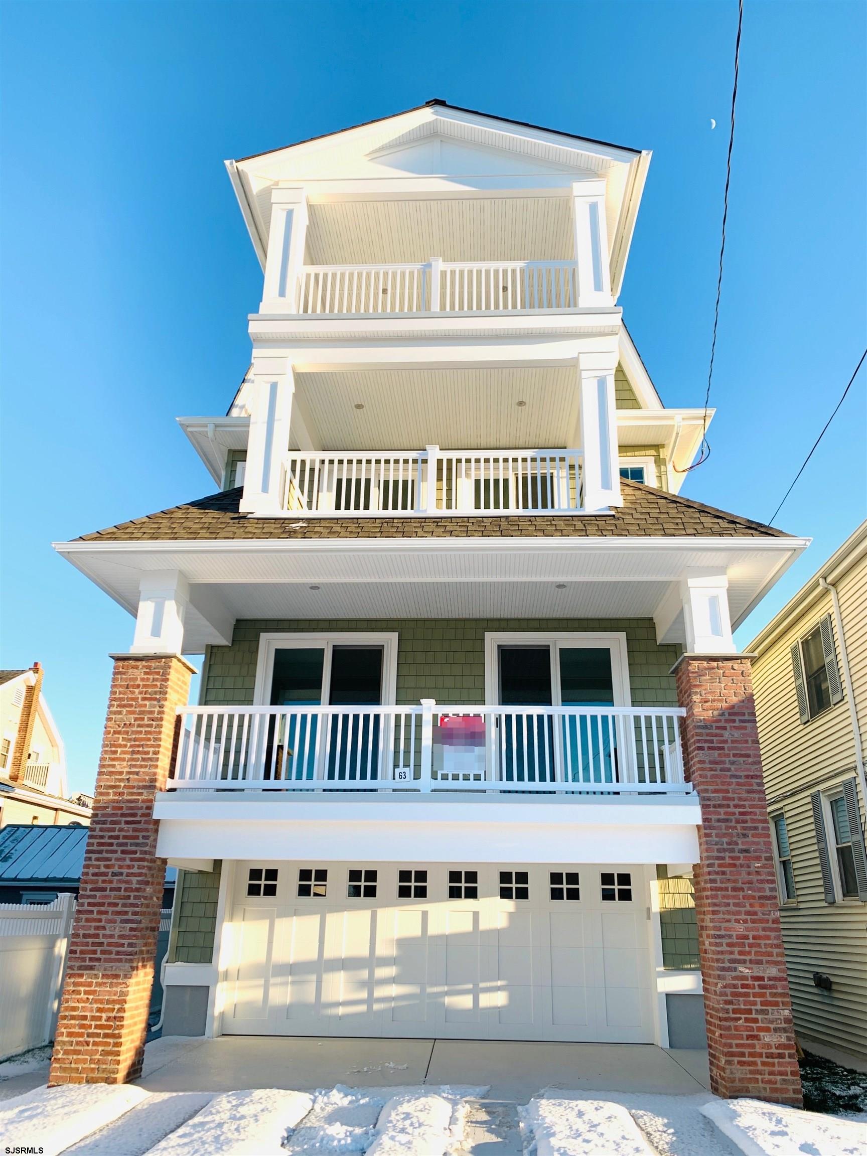 63 Simpson Road Ocean City, NJ 08226 - Photo 2 of 57 Gallery Image 2
