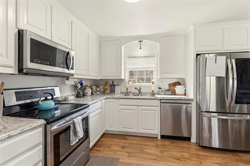 785 Trail Road Denison, TX 75021 - Photo 12 of 36