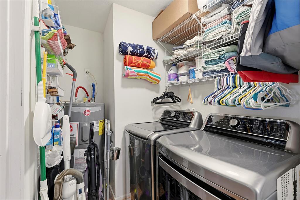 785 Trail Road Denison, TX 75021 - Photo 14 of 36