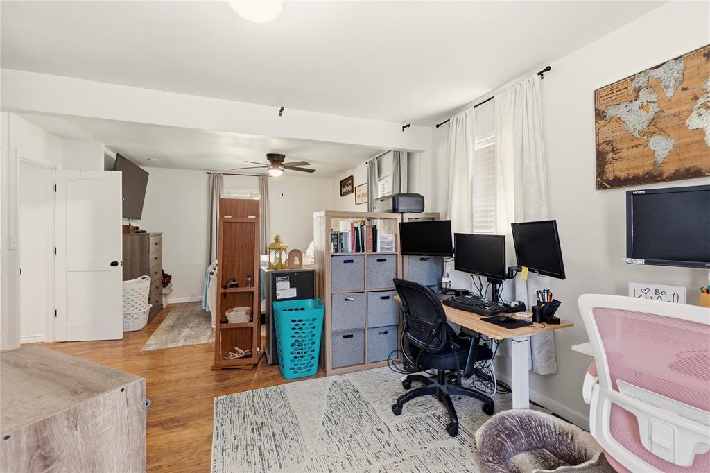 785 Trail Road Denison, TX 75021 - Photo 16 of 36