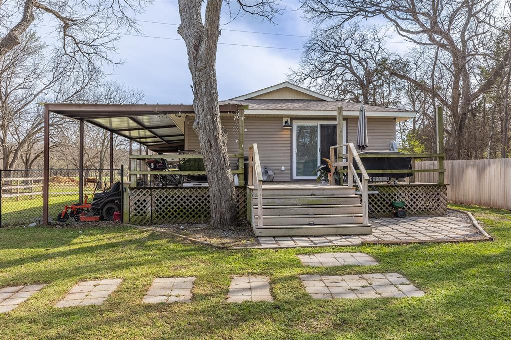 785 Trail Road Denison, TX 75021 - Photo 21 of 36