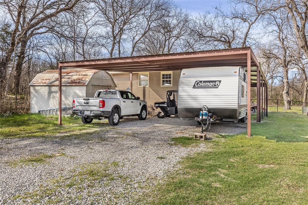 785 Trail Road Denison, TX 75021 - Photo 22 of 36