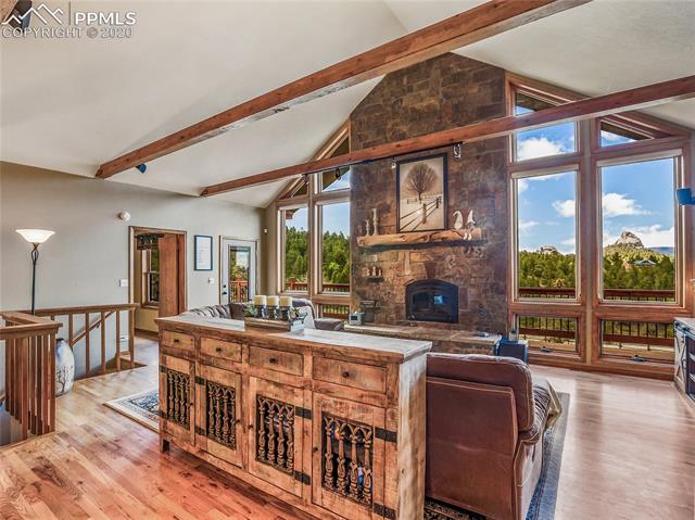 904 Old Ranch Road Florissant, CO 80816 - Photo 12 of 50 Gallery Image 12
