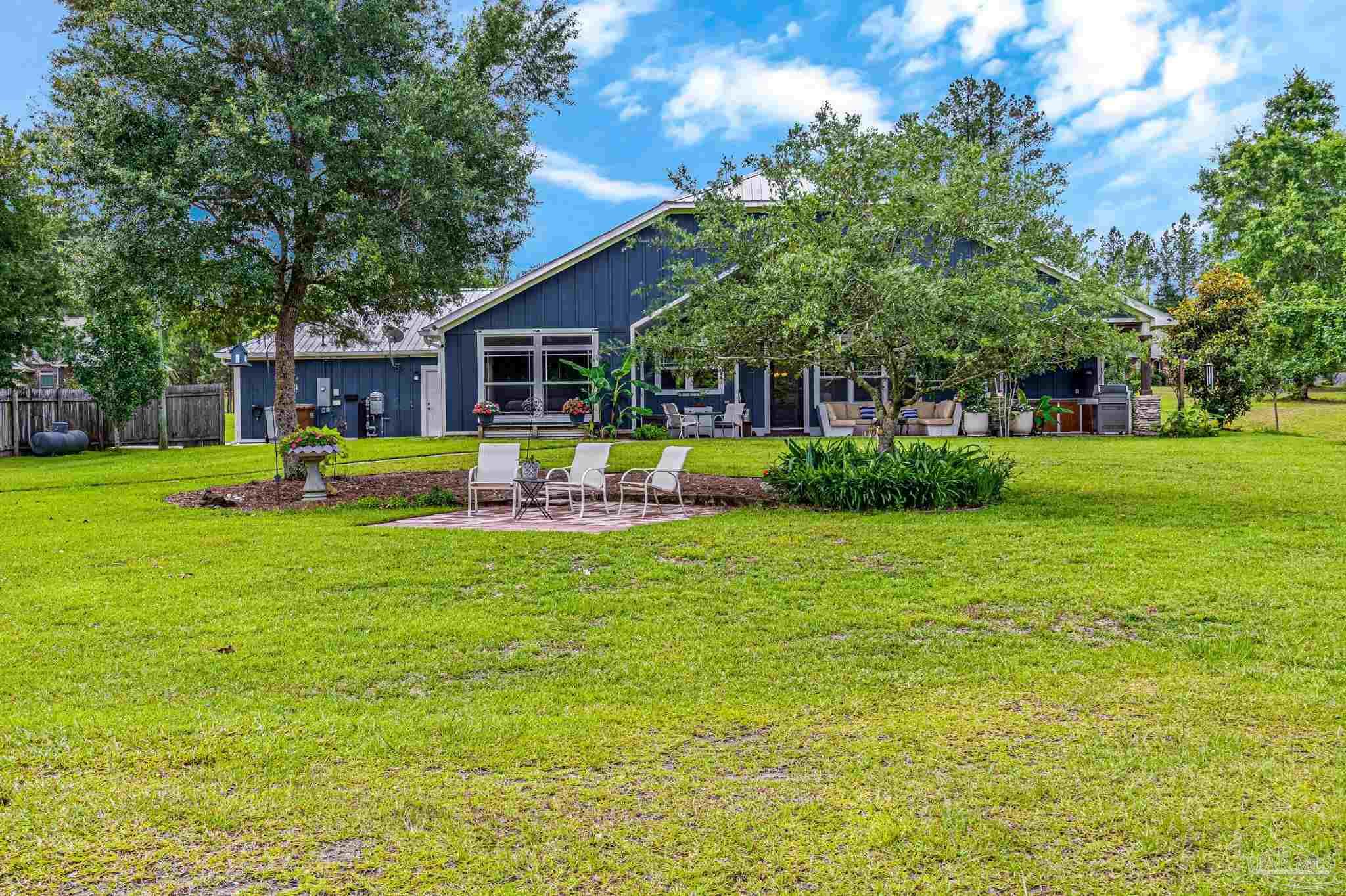 6749 Oser Road Milton, FL 32570 - Photo 8 of 71
