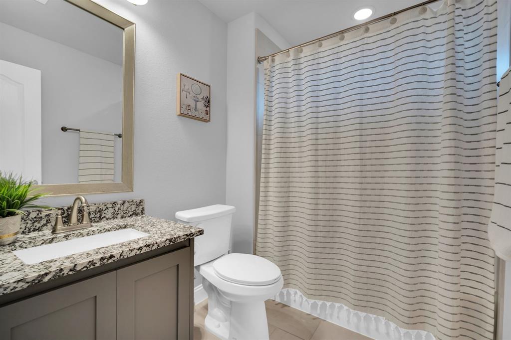 4605 Rambler Way Midlothian, TX 76065 - Photo 33 of 40