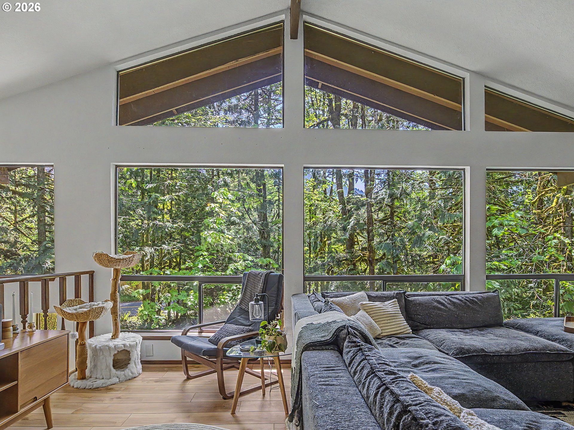 70165 East Barlow Trail Road Rhododendron, OR 97049 - Photo 4 of 48