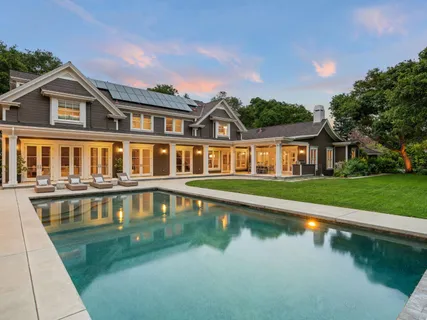 $14,998,000 | 84 Lupin Lane, Atherton, CA 94027