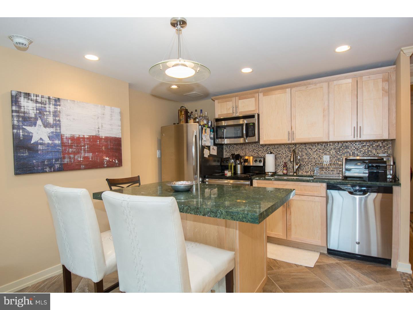 1919 Chestnut Street, Unit 1111 Philadelphia, PA 19103 - Photo 3 of 18