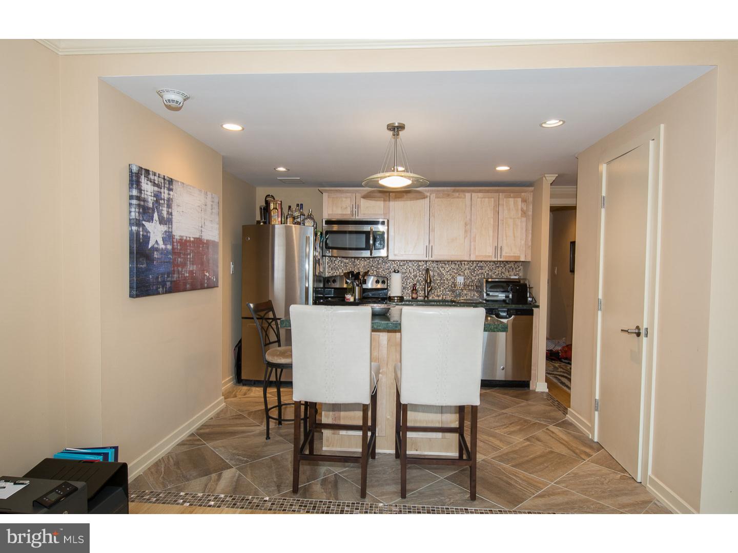 1919 Chestnut Street, Unit 1111 Philadelphia, PA 19103 - Photo 4 of 18