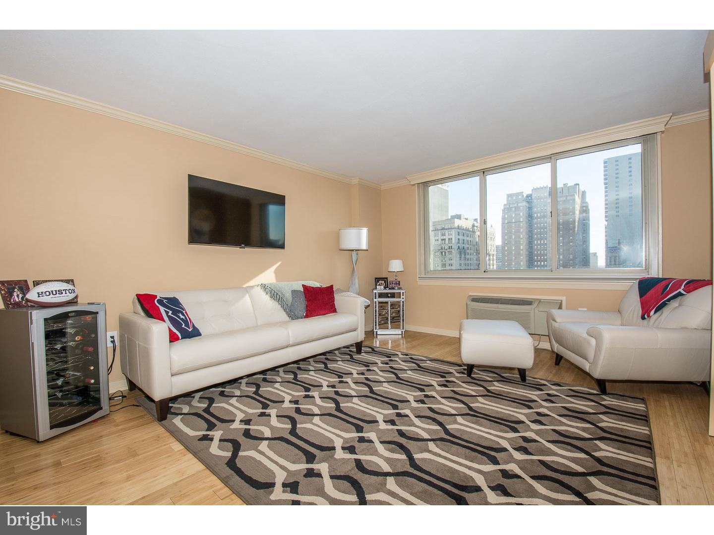 1919 Chestnut Street, Unit 1111 Philadelphia, PA 19103 - Photo 7 of 18