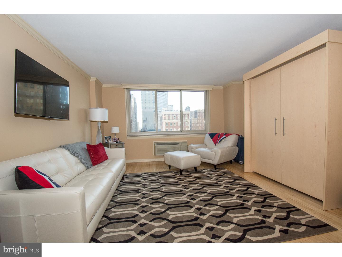 1919 Chestnut Street, Unit 1111 Philadelphia, PA 19103 - Photo 8 of 18