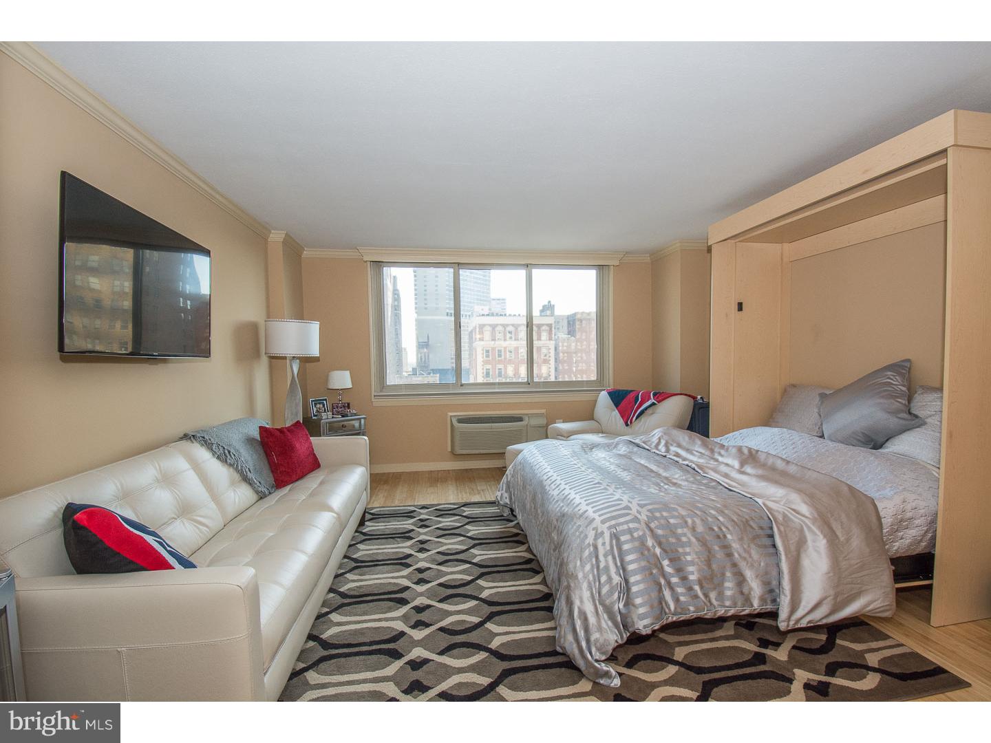 1919 Chestnut Street, Unit 1111 Philadelphia, PA 19103 - Photo 9 of 18