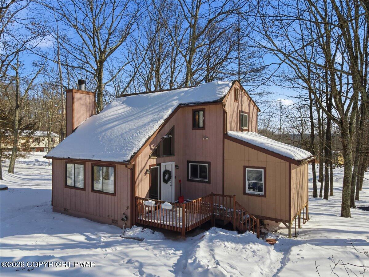 186 Pocono Boulevard Bushkill, PA 18324 - Photo 1 of 25 13-Photo-11