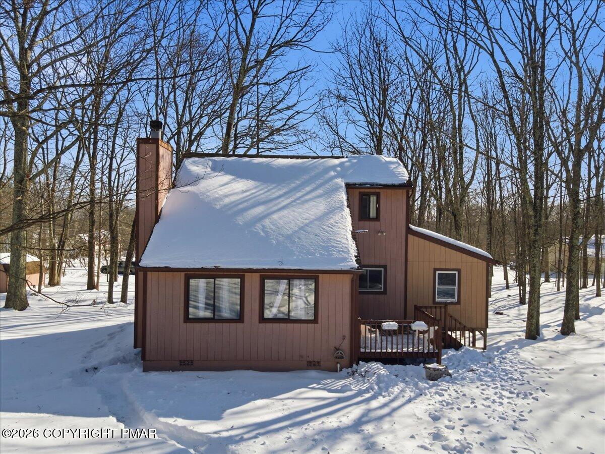 186 Pocono Boulevard Bushkill, PA 18324 - Photo 2 of 25 03-Photo-1