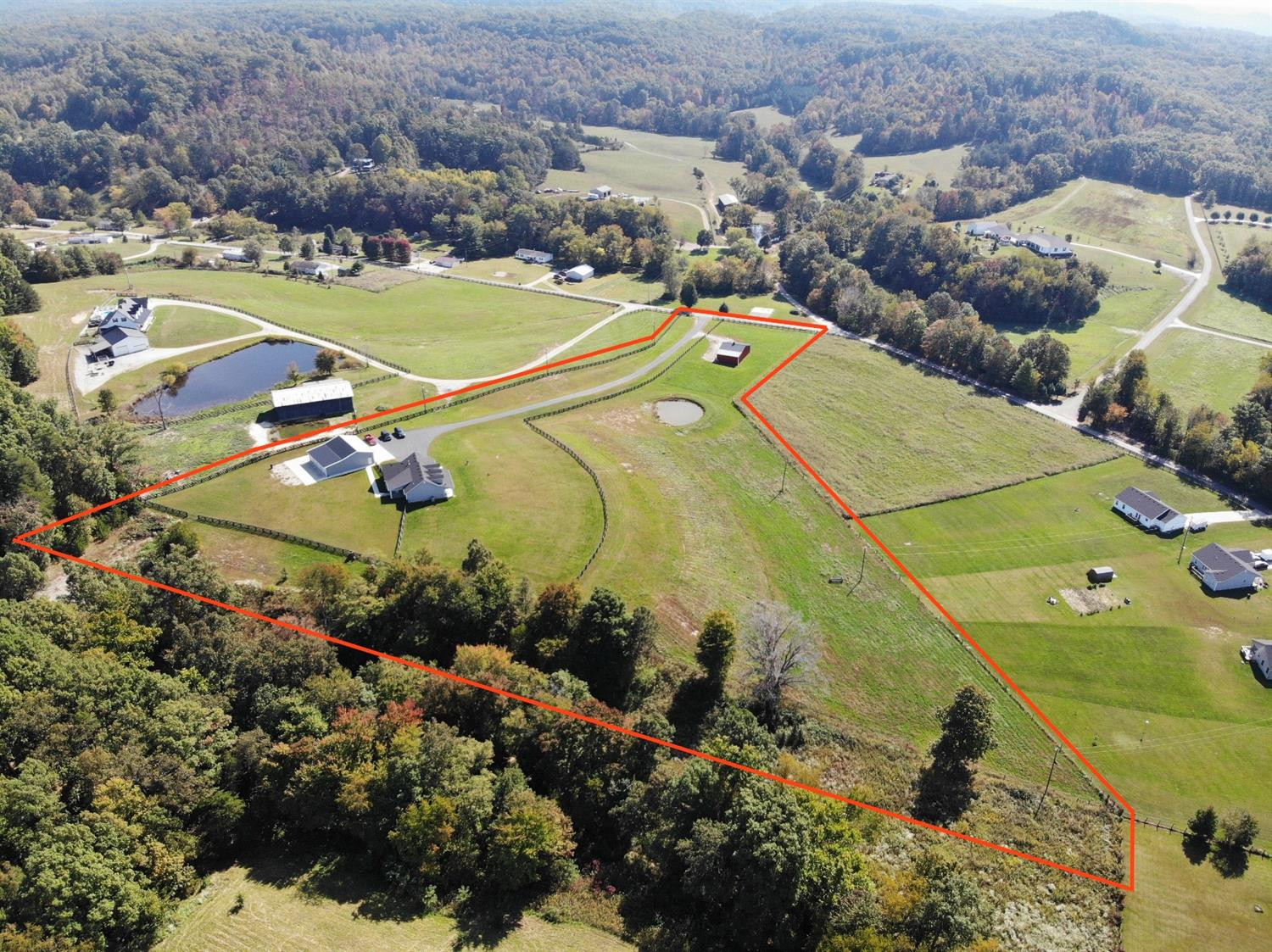 2164 Calico Road Berea, KY 40403 - Photo 43 of 73 Photo 45