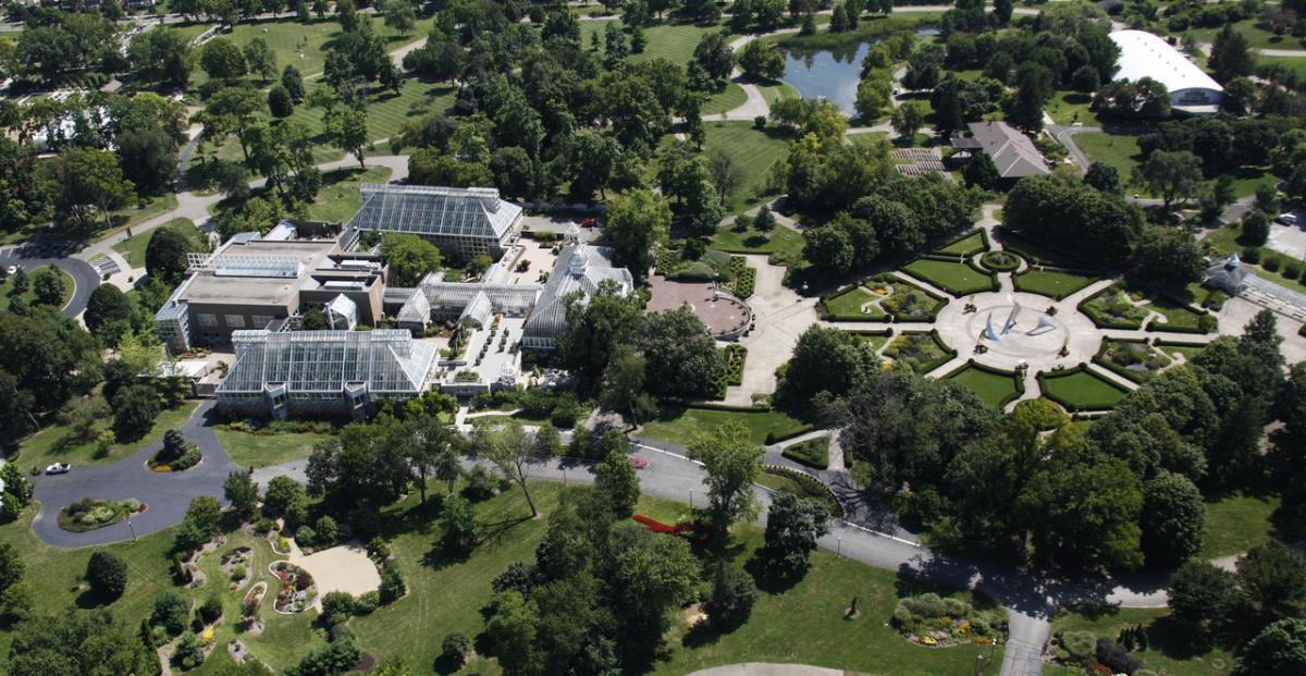 1469-1471 Bryden Road Columbus, OH 43205 - Photo 19 of 24 Franklin park conservatory