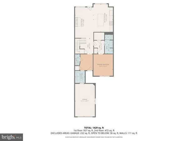 $500,000 | 3024 Woodchuck Way, Odenton, MD 21113