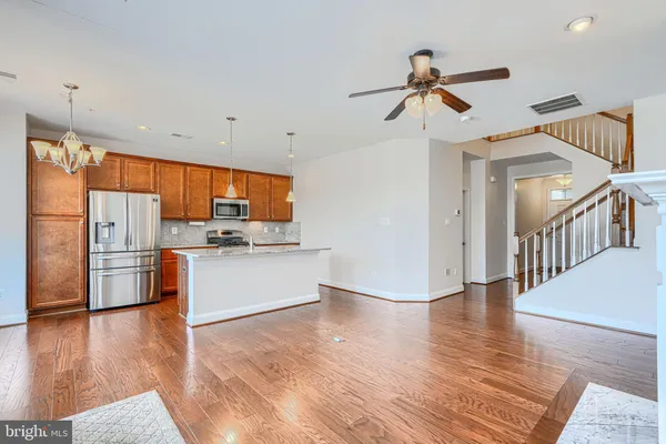 $500,000 | 3024 Woodchuck Way, Odenton, MD 21113