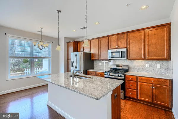 $500,000 | 3024 Woodchuck Way, Odenton, MD 21113
