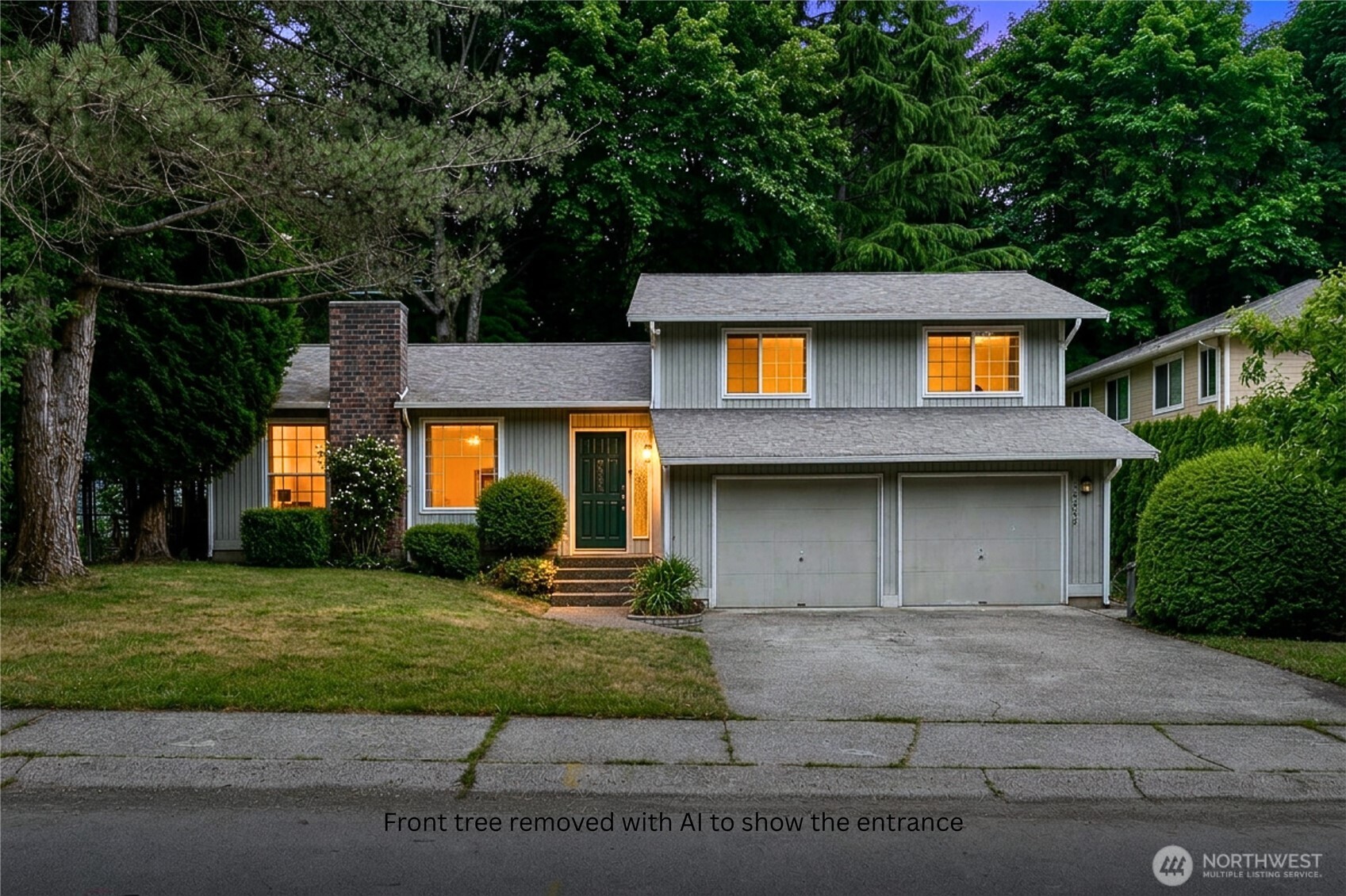 14616 106th Avenue Northeast Bothell, WA 98011 - Photo 1 of 40