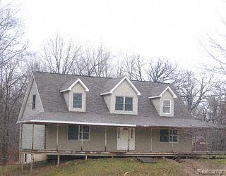 3254 Rafferty Drive Howell, MI 48843 - Photo 1 of 1 Property Photo