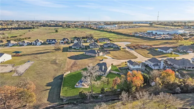 $519,900 | 1700 Twin Oaks Circle, Brenham, TX 77833